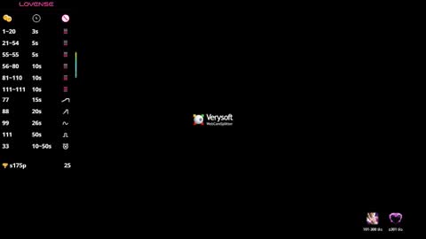 jenny_harringtons online show from 11-05-25, 07:30