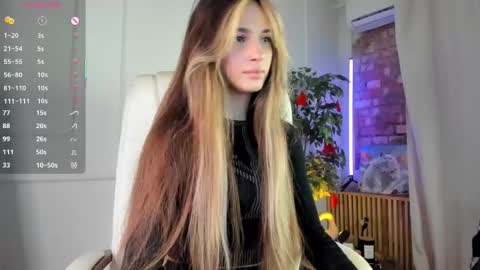 jenny_harringtons online show from 02-15-26, 07:27