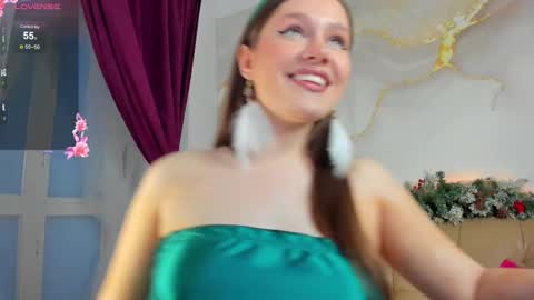 Jenny online show from 12-21-25, 02:30