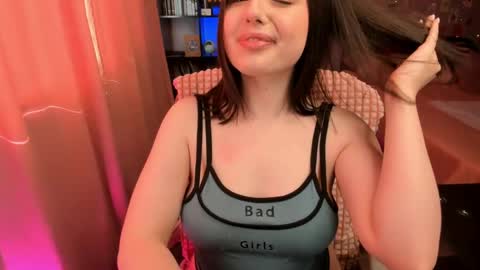 Fairy Jenny online show from 03-02-26, 07:15