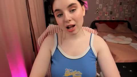 Fairy Jenny online show from 03-07-26, 06:27