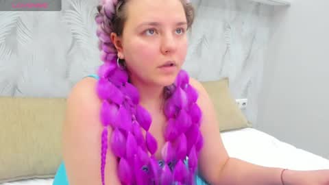 Jenny online show from 03-10-25, 08:04