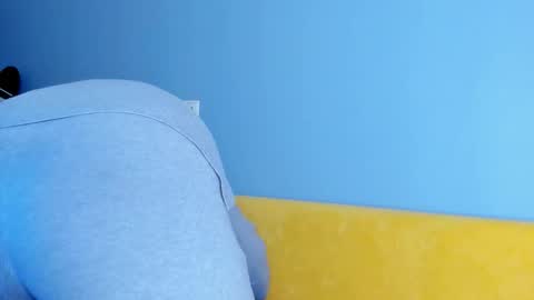 Jenny online show from 10-02-25, 01:23