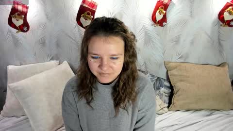 Jenny online show from 12-21-25, 01:35