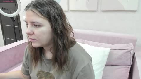 Jenny online show from 01-12-26, 01:22