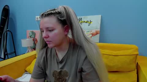 Jenny online show from 02-21-26, 02:45