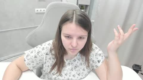 Jenny online show from 04-24-26, 09:23