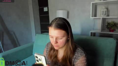 Jenny online show from 05-07-26, 09:25
