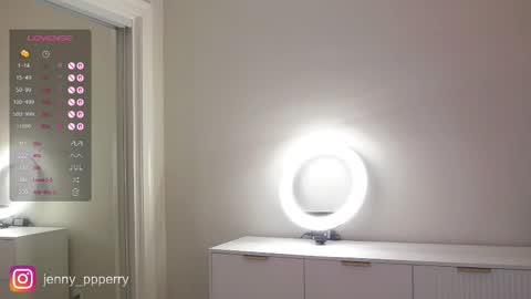 Snapshot of jenny_perry chatting on 02-03-26, 02:53 Jenny Instagram jenny ppperry NEXT LIVE TUESDAY online show from 02-03-26, 02:53