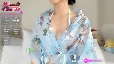 Snapshot of jenny_quinn18 chatting on 10-29-25, 03:58 Jenny online show from 10-29-25, 03:58