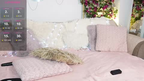 Snapshot of jenny_roberts96 chatting on 01-22-25, 10:59 Jenny Roberts online show from 01-22-25, 10:59