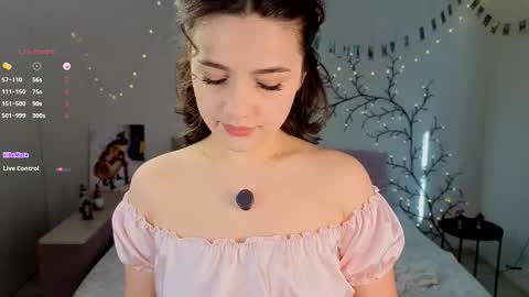 jenny_rossex online show from 02-11-26, 10:31