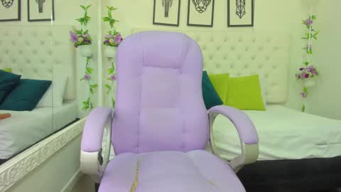 jenny_stark online show from 03-07-25, 07:27