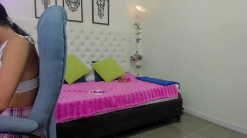 jenny_stark online show from 09-28-25, 07:08