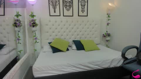 jenny_stark online show from 10-12-25, 06:18