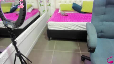 jenny_stark online show from 01-18-26, 11:03