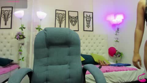 jenny_stark online show from 03-15-26, 11:05