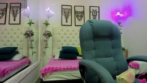 jenny_stark online show from 04-22-26, 11:23