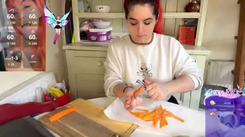 JennyStyle online show from 02-01-26, 02:59