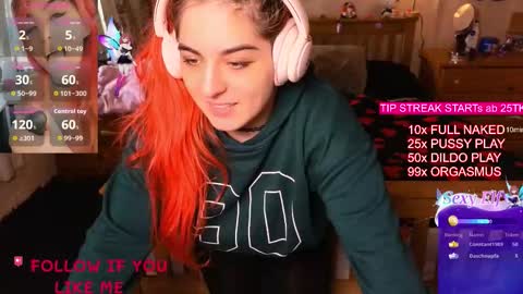 JennyStyle online show from 03-08-26, 12:31