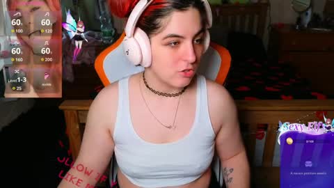 JennyStyle online show from 04-02-26, 01:20