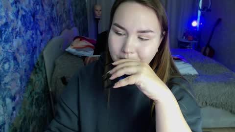 Jenny online show from 11-07-25, 08:36