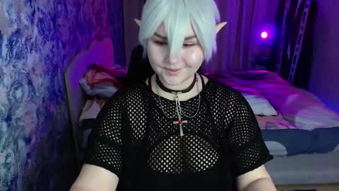 Jenny online show from 01-17-26, 02:05