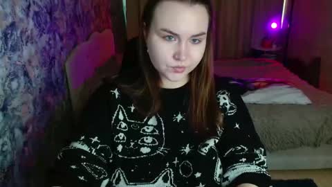 Jenny online show from 02-04-26, 09:59