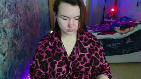 Jenny online show from 02-25-26, 07:29