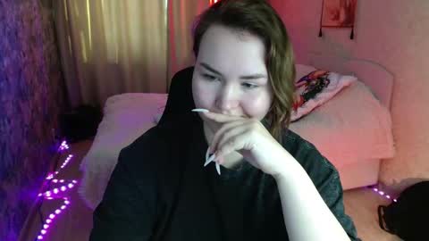 Jenny online show from 03-10-26, 08:41