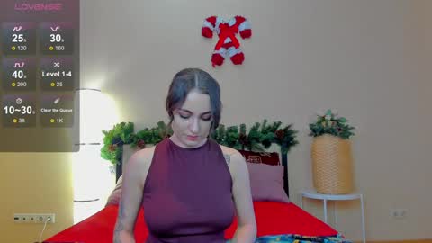 Snapshot of jennydance chatting on 12-17-24, 05:40 Jenny online show from 12-17-24, 05:40