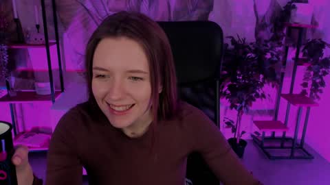 Jenny NO Nude online show from 12-19-24, 03:07