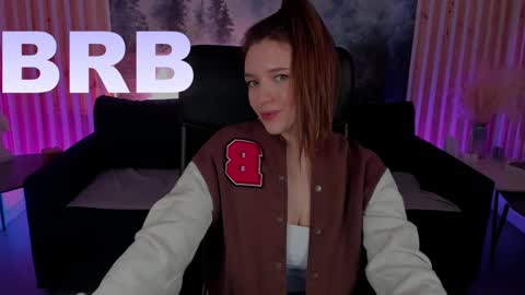 Jenny NO Nude online show from 02-10-25, 05:03