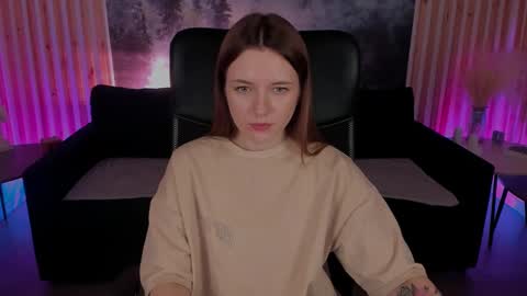 Jenny NO Nude online show from 02-11-25, 02:03