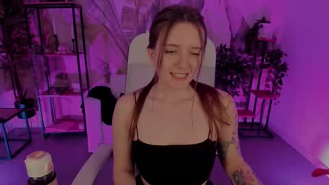 Jenny NO Nude online show from 03-10-25, 08:15