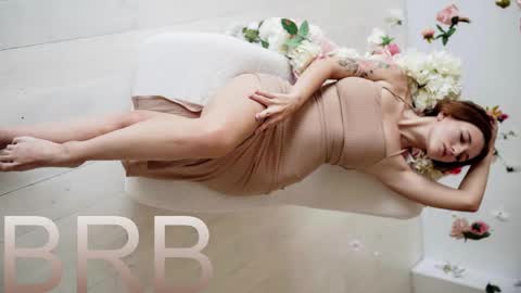 Jenny NO Nude online show from 10-28-25, 04:53