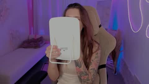 Jenny NO Nude online show from 11-04-25, 05:45