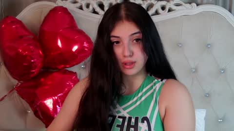 Jenny Ferguson online show from 02-07-25, 10:20