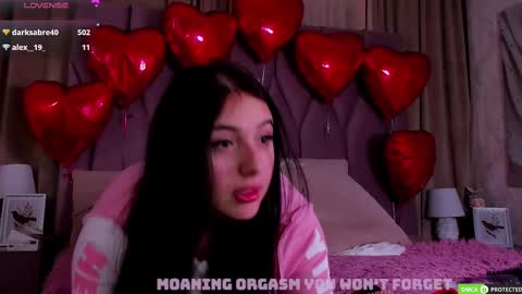 Jenny Ferguson online show from 02-18-25, 06:04