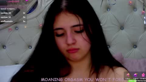 Jenny Ferguson online show from 02-22-25, 01:33