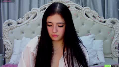 Jenny Ferguson online show from 03-10-25, 07:07