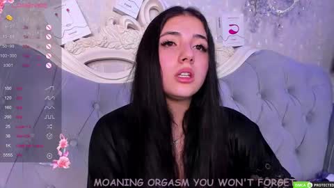 Jenny Ferguson online show from 03-12-25, 07:13