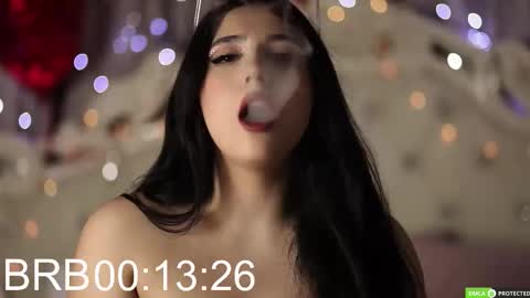 Jenny Ferguson online show from 09-24-25, 06:17