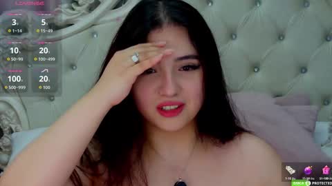 Jenny Ferguson online show from 10-09-25, 06:17