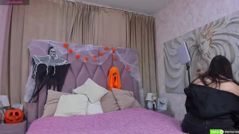 Jenny Ferguson online show from 10-18-25, 06:08