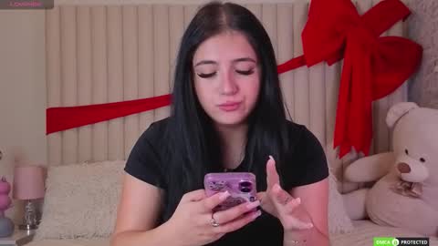 Jenny Ferguson online show from 02-27-26, 06:08