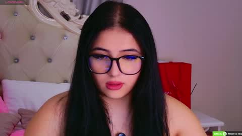 Jenny Ferguson online show from 04-25-26, 06:27