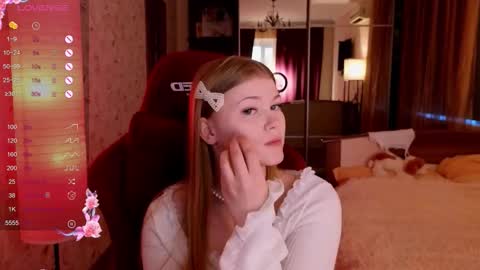 Snapshot of jennykiss11 chatting on 10-02-25, 02:46 your dream online show from 10-02-25, 02:46