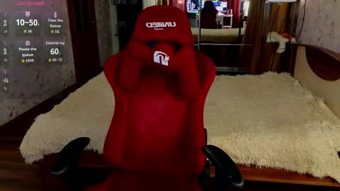 your dream online show from 04-27-26, 05:33