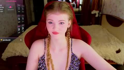 Snapshot of jennykiss11 chatting on 05-03-26, 06:03 your dream online show from 05-03-26, 06:03